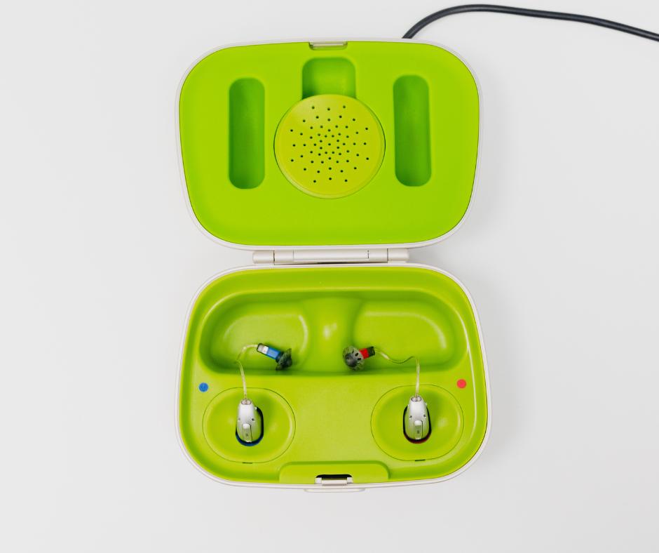 Hearing Aid Styles How to choose the right style for you The